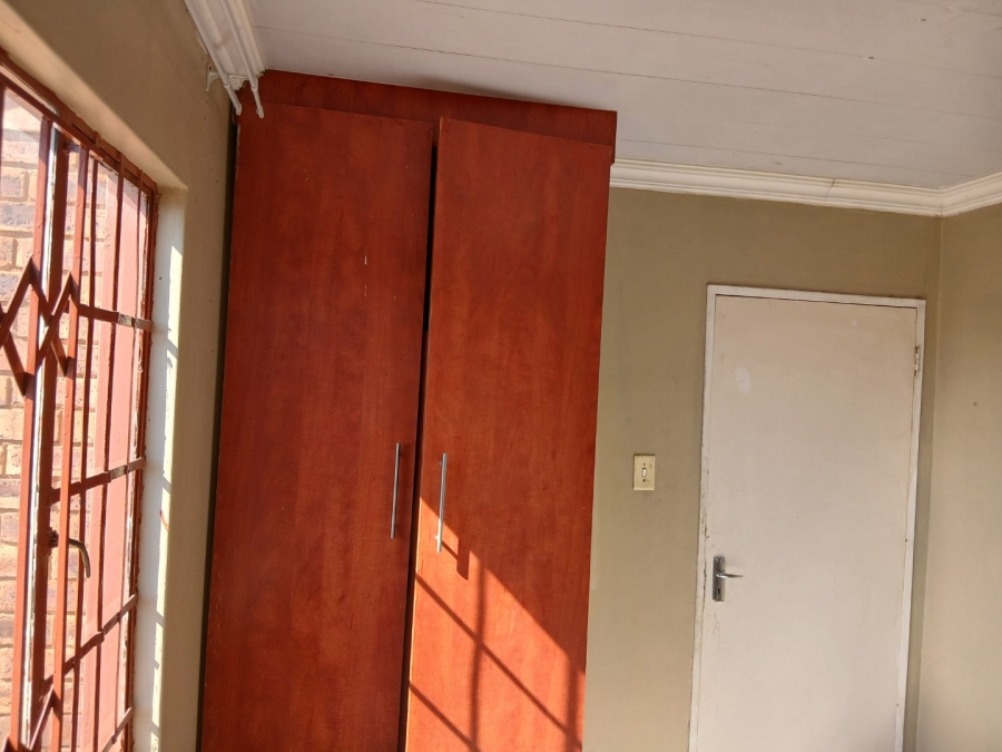 To Let 3 Bedroom Property for Rent in Seraleng North West